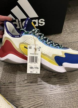 Кроссовки adidas impact flx 5