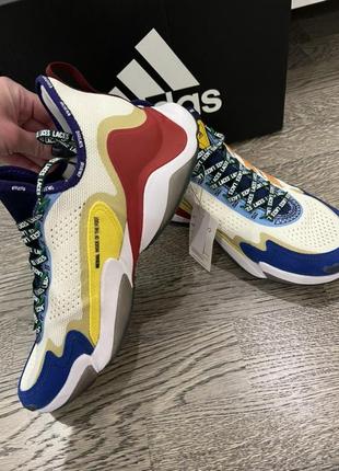 Кроссовки adidas impact flx 3