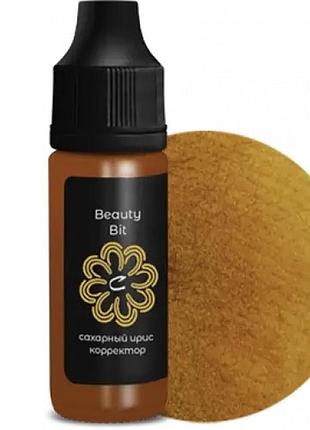 Корректор beauty bit сахарный ирис