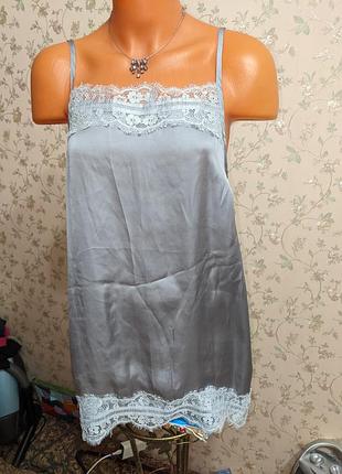 Майка нарядна