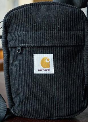 Carhartt месенджер1 фото