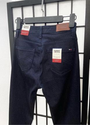Джинси tommy P9X jeans