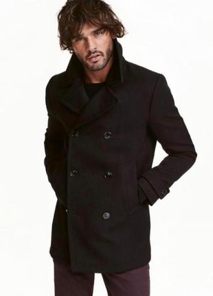 Стильне пальто , h&m