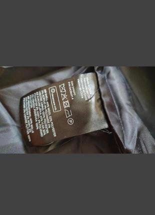 Стильное пальто, h&amp;m 5