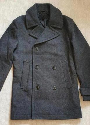 Стильное пальто, h&amp;m 2