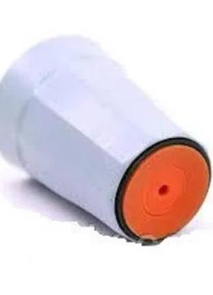 Склянка з присоском suction cup (w-68) стакан непроливайка