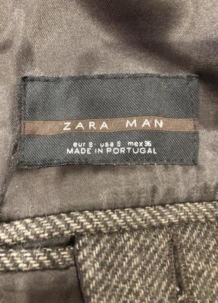 Топовое пальто zara4 фото