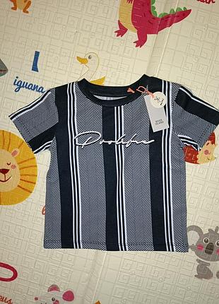 Футболка нова