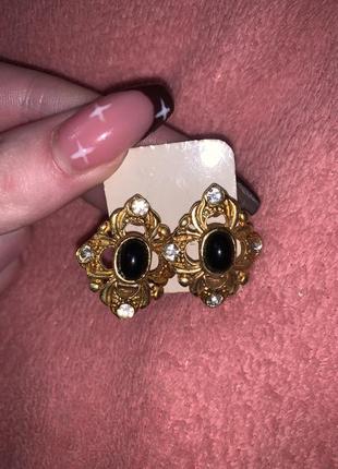 Серьги2 фото