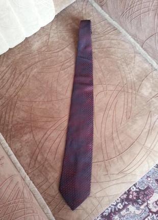Краватка в принт
