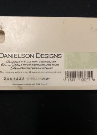 Декор табличка danielson designs3 фото