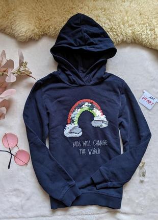 Худі hm 6-8 років