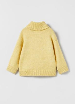 Светр zara, жіночий светр zara