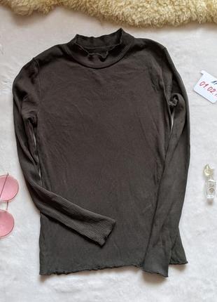 Гольф колір хакі primark 9-11 років