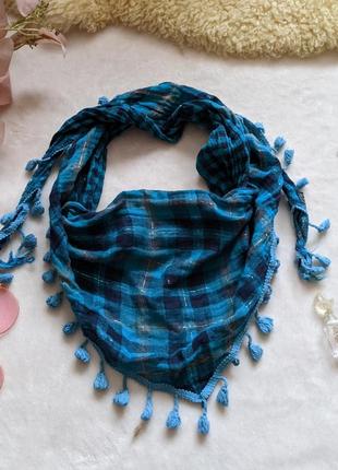 Косинка з бавовни