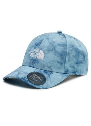 The north face recycled 66 classic baseball cap nf0a4vsv5n2 кепка оригинал блайзер бейсболка унисекс1 фото