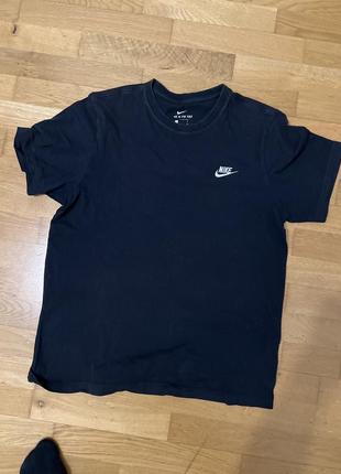 Базова футболка nike