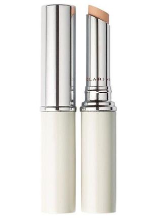 Маскувальний олівець-консилер clarins stick anti-cernes concealer stick тон 03 medium beige1 фото