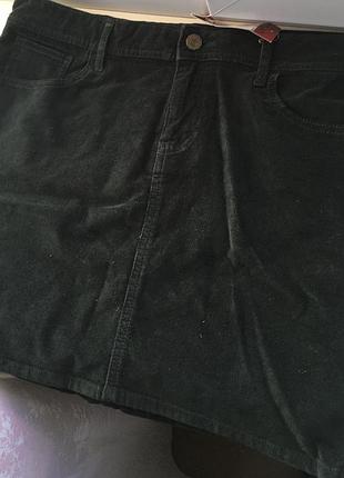 Мини юбка, новая, бренд colin’s
