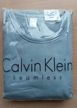 Мужское термобелье в стиле TR1 calvin klein серія steel6 фото