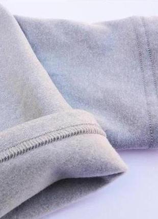 Мужское термобелье в стиле TR1 calvin klein серія steel5 фото