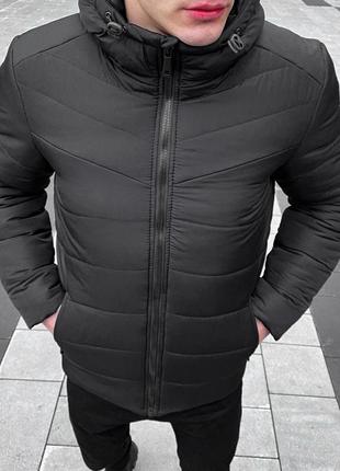 Куртка winter jacket3 фото
