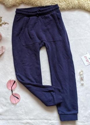 Спортивні штани 5-6 років
