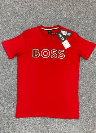 Хьюго босс футболка / мужская футболка hugo boss