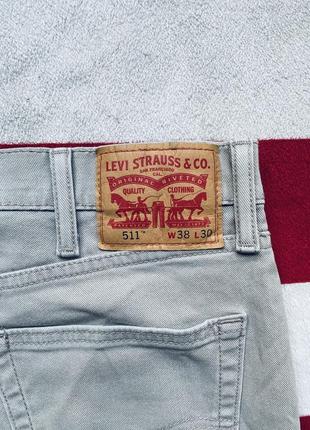 Джинси levi’s3 фото