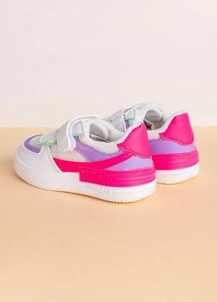 Кросівки для дівчаток, кеди7 фото