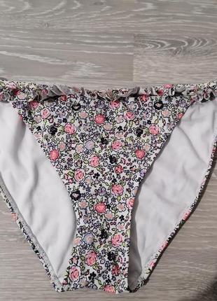 Низ від купальника