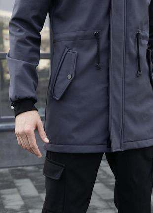 🔥 костюм softshell intruder v 2.0  🔥 3