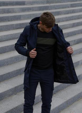 🔥 костюм softshell intruder v 2.0  🔥