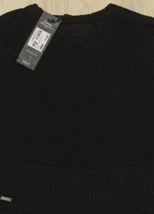 Оригинальный стильный свитер firetrap, size l (новый! супер цена!)2 фото