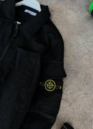 Мастерка від stone island 🏝️🪨5 фото