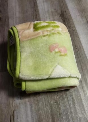 Покрывало детское