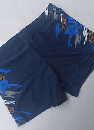 Шорты-плавки мужские z.five 3 цвета 219шд