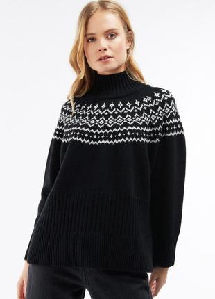 Теплейший свитерок  benetton р.s/m
