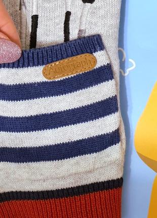 Кофта кардиган не свитшот худи 3