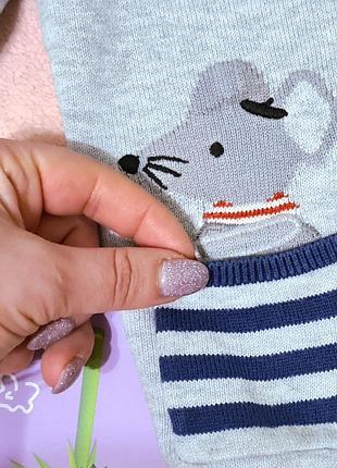 Кофта кардиган не свитшот худи 4