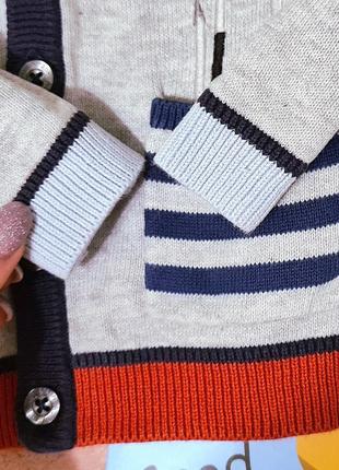 Кофта кардиган не свитшот худи 2