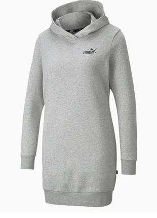Платье puma p.s