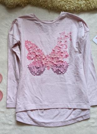 Реглан фірма f&f 6-7 років