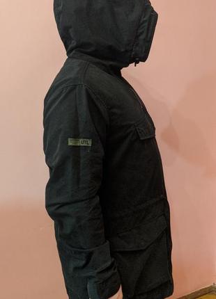 Superdry anorak анорак оригінальна чоловіча куртка