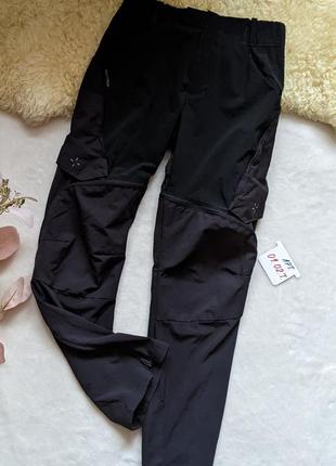 Штани decathlon 8-9 років