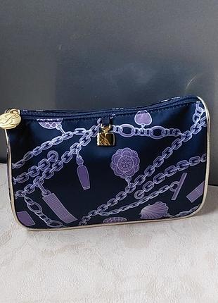 Женская косметичка estee lauder