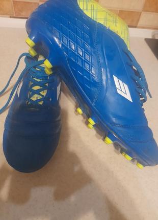 Копочки для футболу