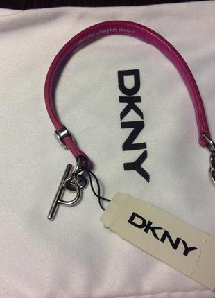 Брендовий браслет dkny оригінал 2