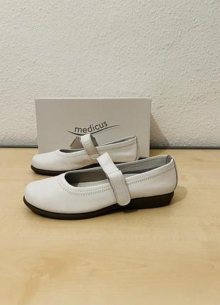 Medicus туфли