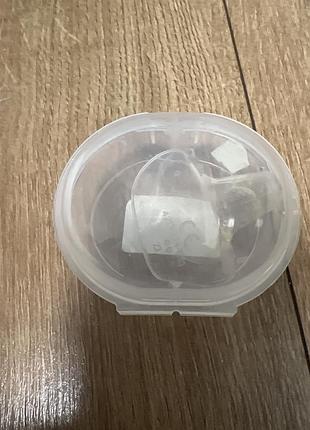 Накладка на сосок avent